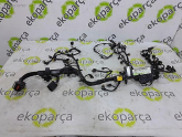 Oto Çıkma Parça / Mercedes / A Serisi / Motor / Motor (komple) / Çıkma Parça 