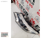 Oto Çıkma Parça / Honda / Civic / Far & Stop / Sol Ön Far / Çıkma Parça 