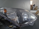 Oto Çıkma Parça / Opel / Zafira / Far & Stop / Sağ Ön Far / Sıfır Parça 
