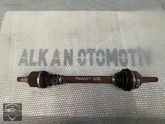 PEUGEOT 508 SOL AKS -ALKAN OTOMOTIV- 0532.417.1034