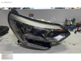 RENAULT MEGANE ORJİNAL SIFIR SAG FAR TOUCH SARI SOKET 2019/2024