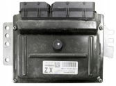Nissan Micra III K12 Motor Beyni / MEC37-370