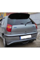 Oto Çıkma Parça / Fiat / Palio / Oto Cam / Arka Cam / Çıkma Parça 