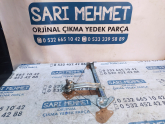 Oto Çıkma Parça / Opel / Corsa / Oto Cam / Cam Krikosu / Çıkma Parça 