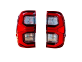 TOYOTA HİLUX 19-22 STOP