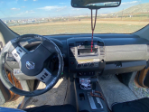 Oto Çıkma Parça / Nissan / Navara / Kaporta & Karoser / Kasa / Kupa / Çıkma Parça 