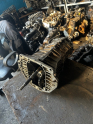 Oto Çıkma Parça / Renault / R 12 / Şanzıman / Şanzıman Komple / Çıkma Parça 
