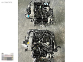 Oto Çıkma Parça / Ford / Puma / Motor / Motor (komple) / Çıkma Parça 