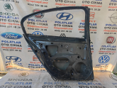 Oto Çıkma Parça / Renault / Laguna / Kaporta & Karoser / Sol Arka Kapı / Çıkma Parça 