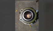 Oto Çıkma Parça / Hyundai / H350 / Alt Takım / Porya / Sıfır Parça 