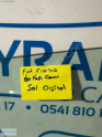 Oto Çıkma Parça / Fiat / Fiorino / Oto Cam / Kapı Camları / Sıfır Parça 