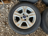 Oto Çıkma Parça / Ford / Tourneo Courier / Jant & Lastik / Jant & Lastik Takımı / Çıkma Parça 