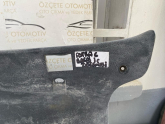 Oto Çıkma Parça / Opel / Astra / Koltuk & Döşeme / Bagaj Döşemesi / Çıkma Parça 