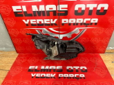 Oto Çıkma Parça / Renault / Captur / Far & Stop / Sol Ön Far / Çıkma Parça 