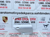 Renault clio 2 symbol sağ arka kapı orijinal çıkma 2000-06 uyumlu