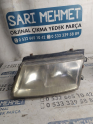 Oto Çıkma Parça / Volkswagen / Passat / Far & Stop / Sol Ön Far / Çıkma Parça 
