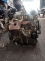 Oto Çıkma Parça / Ford / Tourneo Connect / Motor / Motor (komple) / Çıkma Parça 