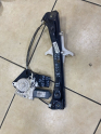 JETTA SOL ARKA CAM KRİKOSU