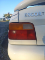 Oto Çıkma Parça / Ford / Escort / Far & Stop / Sol Arka Stop / Çıkma Parça 