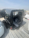 RENAULT KANGOO SOL ARKA ÇAMURLUK KESME OTO FEDAİ