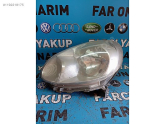 NİSSAN MİCRA SOL ÖN FAR
