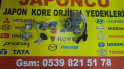 Oto Çıkma Parça / Mazda / E-2200 / Elektrik / Kontak Seti / Sıfır Parça 