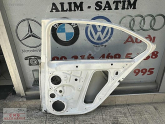 Oto Çıkma Parça / Skoda / Octavia / Kaporta & Karoser / Sağ Arka Kapı / Çıkma Parça 