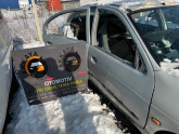 Oto Çıkma Parça / Renault / Megane / Kaporta & Karoser / Sağ Ön Kapı / Çıkma Parça 