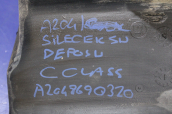 Oto Çıkma Parça / Mercedes / C Serisi / Oto Cam / Silecek Suyu Deposu / Çıkma Parça 