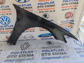 Oto Çıkma Parça / Audi / A6 / Kaporta & Karoser / Sol Ön Çamurluk / Çıkma Parça 