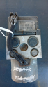 0265216827 46830055 0273004660 483596 RENAULT MEGANE 1 ABS BEYNİ