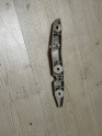 FORD FOCUS 2 SOL ÖN TAMPON BRAKETİ