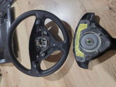 Oto Çıkma Parça / Opel / Astra / Direksiyon / Direksiyon Airbag / Çıkma Parça 