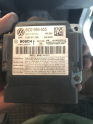 6C0959655 Seat Ibiza Airbag Beyni (2015/2018)
