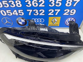 Oto Çıkma Parça / Fiat / Egea / Far & Stop / Sağ Ön Far / Çıkma Parça 