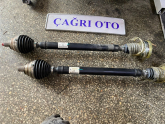 Oto Çıkma Parça / Volkswagen / Passat / Alt Takım / Aks / Çıkma Parça 