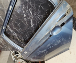 Oto Çıkma Parça / Volkswagen / Passat / Kaporta & Karoser / Sol Arka Kapı / Çıkma Parça 