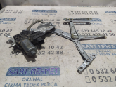 Oto Çıkma Parça / Opel / Astra / Oto Cam / Cam Krikosu / Çıkma Parça 