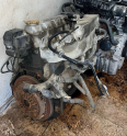 Oto Çıkma Parça / Ford / F / Motor / Motor (komple) / Çıkma Parça 