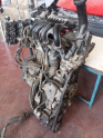 Mercedes Benz A160 motor 1.6 benzinli