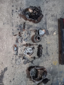 Oto Çıkma Parça / Fiat / Uno / Şanzıman / Şanzıman Komple / Çıkma Parça 