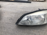 Oto Çıkma Parça / Opel / Astra / Far & Stop / Sol Ön Far / Çıkma Parça 