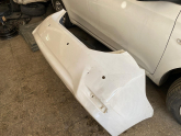 Oto Çıkma Parça / Toyota / Corolla / Tampon / Arka Tampon / Çıkma Parça 
