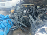 Hurda Belgeli Araçlar / Peugeot / 407