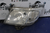 Oto Çıkma Parça / Toyota / Hilux / Far & Stop / Sol Ön Far / Çıkma Parça 