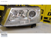 Oto Çıkma Parça / Renault / Megane / Far & Stop / Sol Ön Far / Sıfır Parça 