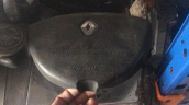 Renault Master 2 Airbag