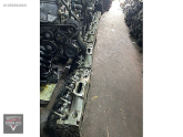 Oto Çıkma Parça / Honda / Civic / Motor / Silindir Kapağı / Çıkma Parça 
