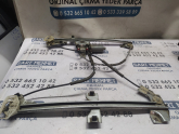 Oto Çıkma Parça / Peugeot / Partner / Oto Cam / Cam Krikosu / Çıkma Parça 