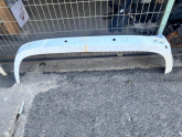 Oto Çıkma Parça / Ford / Tourneo Connect / Tampon / Arka Tampon / Çıkma Parça 